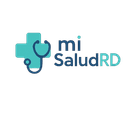 SaludRD Logo