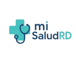 SaludRD Logo