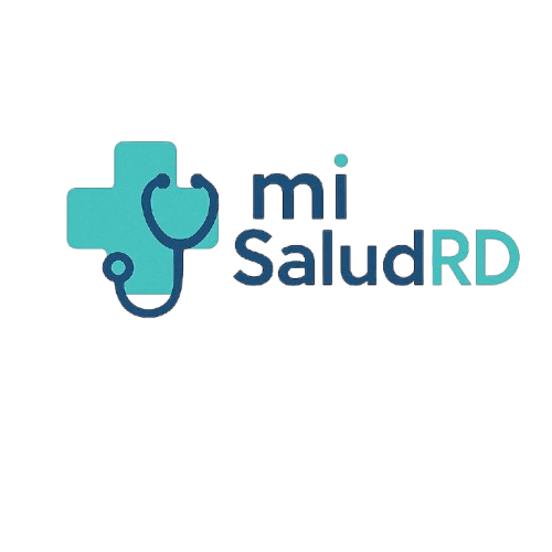 SaludRD Logo